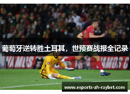 葡萄牙逆转胜土耳其，世预赛战报全记录