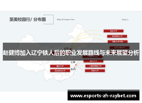 赵健博加入辽宁铁人后的职业发展路线与未来展望分析