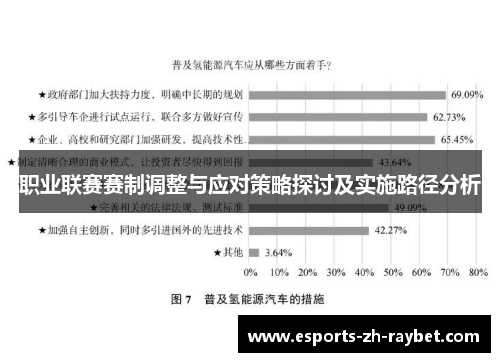 职业联赛赛制调整与应对策略探讨及实施路径分析