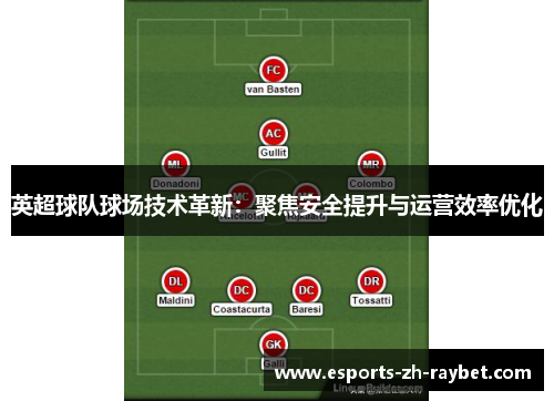 英超球队球场技术革新：聚焦安全提升与运营效率优化