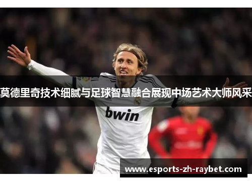 莫德里奇技术细腻与足球智慧融合展现中场艺术大师风采