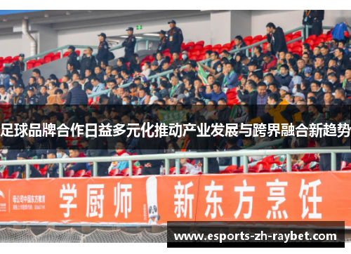 足球品牌合作日益多元化推动产业发展与跨界融合新趋势
